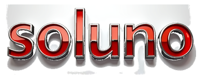 soluno logo