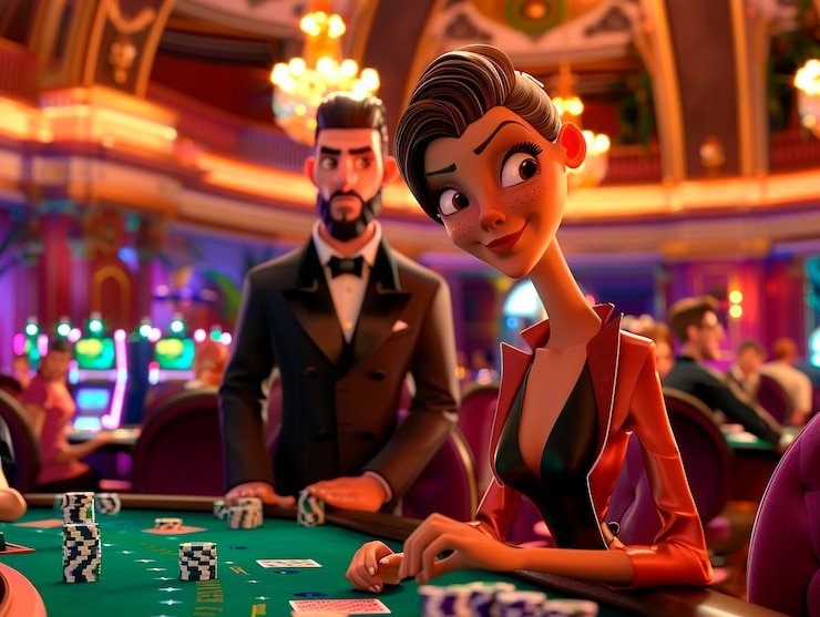 soluno casino en línea